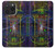 S3545 Quantum Particle Collision Case For iPhone 15 Pro