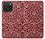 S3556 Yen Pattern Case For iPhone 15 Pro