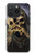 S3594 Grim Reaper Wins Poker Case For iPhone 15 Pro