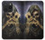 S3594 Grim Reaper Wins Poker Case For iPhone 15 Pro