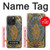 S3620 Book Cover Christ Majesty Case For iPhone 15 Pro