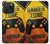 S3690 Gamer Zone Case For iPhone 15 Pro