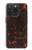S3696 Lava Magma Case For iPhone 15 Pro