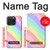 S3810 Pastel Unicorn Summer Wave Case For iPhone 15 Pro