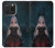 S3847 Lilith Devil Bride Gothic Girl Skull Grim Reaper Case For iPhone 15 Pro