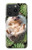 S3863 Pygmy Hedgehog Dwarf Hedgehog Paint Case For iPhone 15 Pro