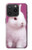 S3870 Cute Baby Bunny Case For iPhone 15 Pro