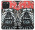 S0100 Bulldog American Football Case For iPhone 15 Pro Max