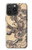 S0318 Antique Dragon Case For iPhone 15 Pro Max