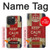 S0674 Keep Calm and Carry On Case For iPhone 15 Pro Max