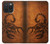 S0683 Scorpion Tattoo Case For iPhone 15 Pro Max