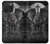 S0850 Gargoyle Devil Demon Case For iPhone 15 Pro Max