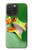 S1047 Little Frog Case For iPhone 15 Pro Max