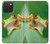 S1047 Little Frog Case For iPhone 15 Pro Max