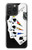 S1078 Poker Royal Straight Flush Case For iPhone 15 Pro Max