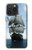 S1096 Sailing Ship in an Ocean Case For iPhone 15 Pro Max