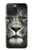 S1352 Lion Face Case For iPhone 15 Pro Max