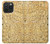 S1625 Egyptian Coffin Texts Case For iPhone 15 Pro Max
