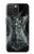 S1639 Gothic Corset Black Case For iPhone 15 Pro Max