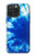 S1869 Tie Dye Blue Case For iPhone 15 Pro Max