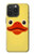 S1922 Duck Face Case For iPhone 15 Pro Max