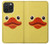 S1922 Duck Face Case For iPhone 15 Pro Max