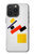 S1958 Malevich Suprematism Case For iPhone 15 Pro Max