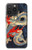 S2073 Japan Dragon Art Case For iPhone 15 Pro Max