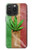 S2109 Smoke Reggae Rasta Flag Case For iPhone 15 Pro Max S2109 Smoke Reggae Rasta Flag Case For iPhone 15 Pro Max