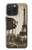S2174 Eiffel Tower Vintage Paris Case For iPhone 15 Pro Max