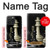 S2262 Chess King Case For iPhone 15 Pro Max