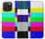 S2348 No Signal TV Case For iPhone 15 Pro Max