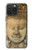 S2416 Apsaras Angkor Wat Cambodian Art Case For iPhone 15 Pro Max