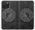 S2503 Tao Dharma Yin Yang Case For iPhone 15 Pro Max