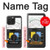 S2660 Analog Multimeter Graphic Printed Case For iPhone 15 Pro Max