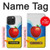 S2687 Snow White Poisoned Apple Case For iPhone 15 Pro Max