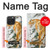 S2750 Oriental Chinese Tiger Painting Case For iPhone 15 Pro Max