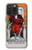 S2808 Tarot Card The Emperor Case For iPhone 15 Pro Max