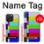 S2871 Noise Signal TV Case For iPhone 15 Pro Max