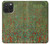 S2872 Gustav Klimt Poppy Field Case For iPhone 15 Pro Max