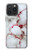 S2920 Bloody Marble Case For iPhone 15 Pro Max