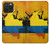 S2996 Colombia Football Soccer Case For iPhone 15 Pro Max