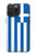 S3102 Flag of Greece Case For iPhone 15 Pro Max