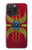 S3206 Roman Shield Scutum Case For iPhone 15 Pro Max