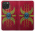 S3206 Roman Shield Scutum Case For iPhone 15 Pro Max