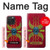 S3206 Roman Shield Scutum Case For iPhone 15 Pro Max