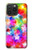 S3292 Colourful Disco Star Case For iPhone 15 Pro Max