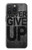 S3367 Never Give Up Case For iPhone 15 Pro Max