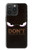 S3412 Do Not Touch My Phone Case For iPhone 15 Pro Max