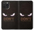 S3412 Do Not Touch My Phone Case For iPhone 15 Pro Max